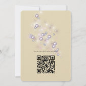 Fantasyrijken van Magische Landschapsontwerpen Uit Kaart (Achterkant)