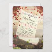 Fantasyrijken van Magische Landschapsontwerpen Uit Kaart (Voorkant)