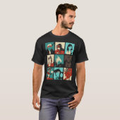 Fantasys Finals Sevens T-shirt (Voorkant volledig)