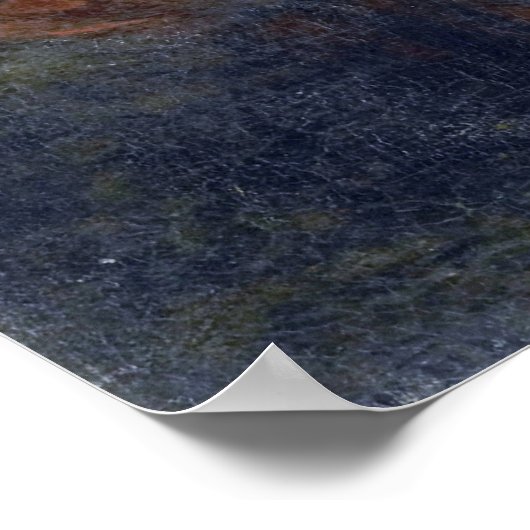 Fantin-Latour - Autumn Poster (Hoek)