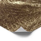 Fantin-Latour - Dances Poster (Hoek)