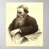 Fantin-Latour - Edwin Edwards Poster (Voorkant)