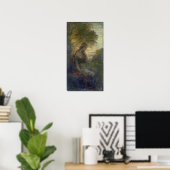 Fantin-Latour - Herfst Poster (Thuiskantoor)