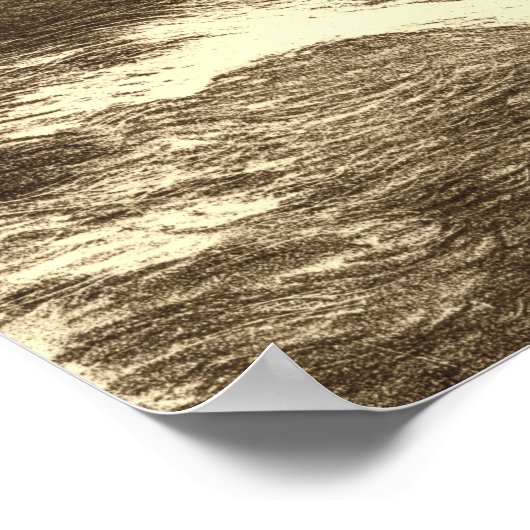 Fantin-Latour - Parsifal Act II Evocation Kundry Poster (Hoek)