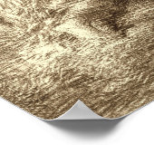 Fantin-latour - Prelude to Lohengrin Poster (Hoek)