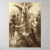 Fantin-latour - Prelude to Lohengrin Poster (Voorkant)
