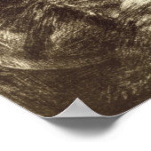 Fantin-Latour - Rinaldo Poster (Hoek)