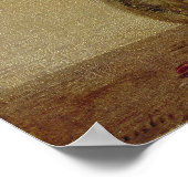 Fantin-Latour - Rozen Poster (Hoek)