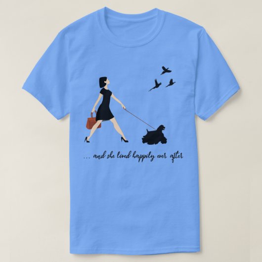 FANTOM T-SHIRT (Design voorkant)