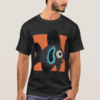 FANTOM TETRA T-SHIRT