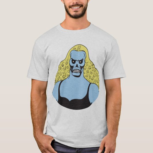 Fantomah T-shirt (Voorkant)