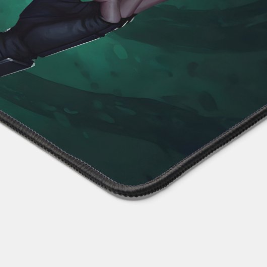 fantoomadder bureaumat (Hoek)