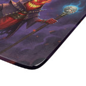 Fantoompeper Snijplank (Hoek)