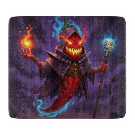 Fantoompeper Snijplank