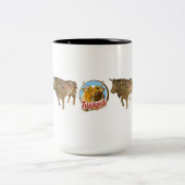 "Fantoxische" 15 oz mok (Center)