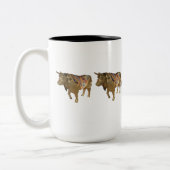 "Fantoxische" 15 oz mok (Links)