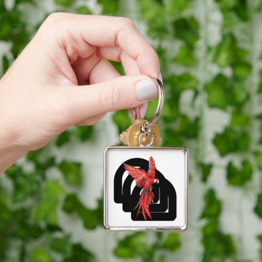 Fantsy Sleutelhanger (Hand)