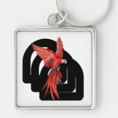 Fantsy Sleutelhanger (Voorkant)