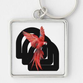 Fantsy Sleutelhanger