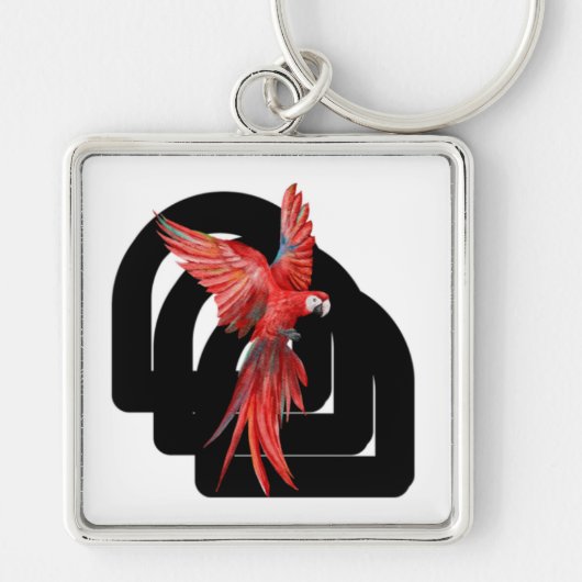 Fantsy Sleutelhanger (Voorkant)