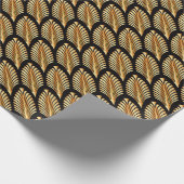 Fantuzzi Bronze Cadeaupapier (Hoek)