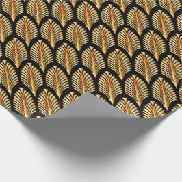 Fantuzzi Bronze Cadeaupapier