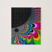 Fanyc - Mandelbrot Fractal Art Legpuzzel (Verticaal)