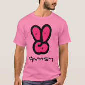 Fanyism (Tiffany) V hand-T Shirt (Voorkant)