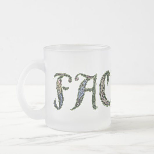 Faolan Celtic Mok (Links)