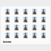FAP193 RONDE STICKER (Vel)