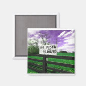 FAP277 MAGNEET (Voorkant / Achterkant)