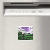 FAP277 MAGNEET (Insitu (Vaatwasser))