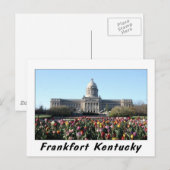 FAP281 BRIEFKAART (Voorkant / Achterkant)