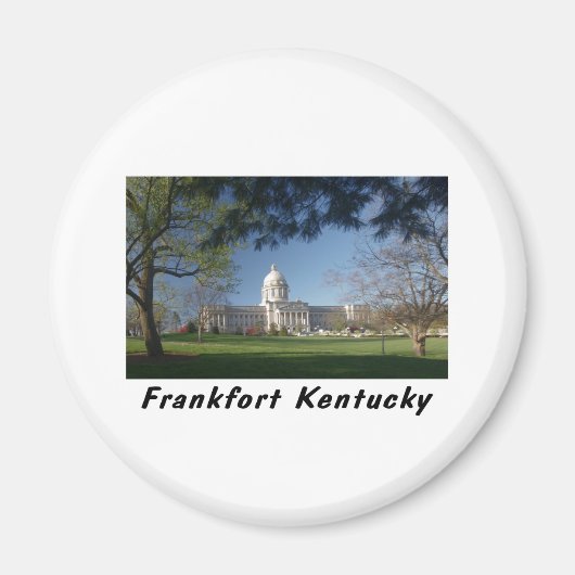 FAP282 MAGNEET (Voorkant)