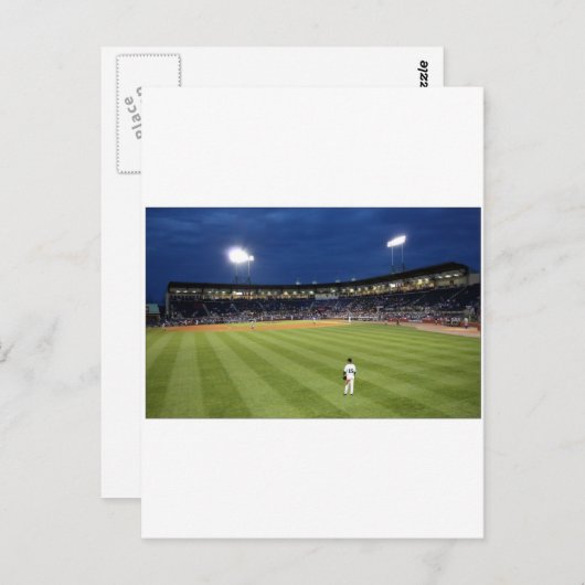 FAP286 BRIEFKAART (Voorkant / Achterkant)