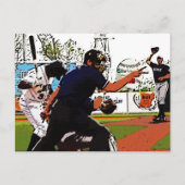 FAP354 BRIEFKAART (Voorkant)