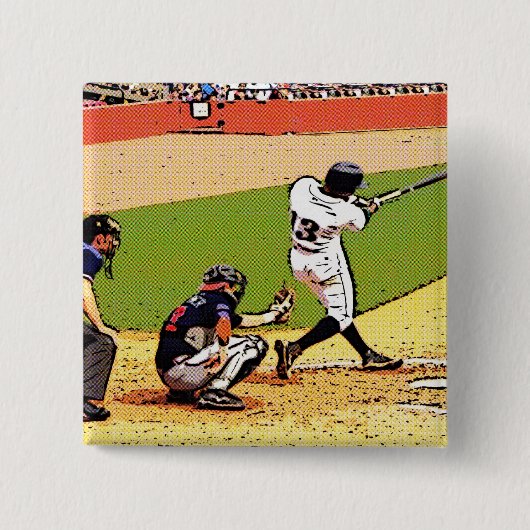 FAP355 VIERKANTE BUTTON 5,1 CM (Voorkant)