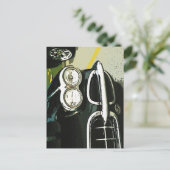 FAP358 BRIEFKAART (Staand voorkant)