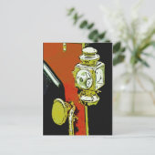 FAP365 BRIEFKAART (Staand voorkant)