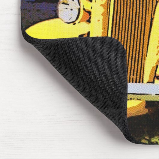 FAP370 MUISMAT (Hoek)