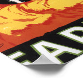 Fap'Anis Celui des Connaisseurs Poster (Hoek)