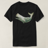 Far and Wide T-shirt (Design voorkant)