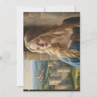 Far Away Dromen van verre plaatsen Kaart