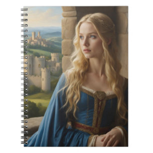 Far Away Dromen van verre plaatsen Notitieboek