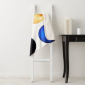 Far Far Far Away Sherpa Blanket Sherpa Deken (In situ)