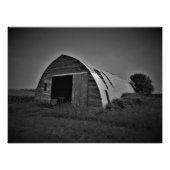 "Far-Flung Workshop" Foto Afdruk (Voorkant)