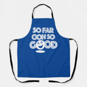 Far Ooh zo mooi Face Schort (Voorkant)