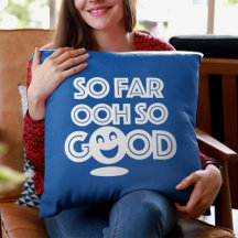 Far Ooh zo mooi Sierkussen