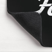 Far Squared Farfar Swedish Or Danish Grandpa Funny Muismat (Hoek)