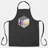 Faraday Offline Moment Schort (Voorkant)